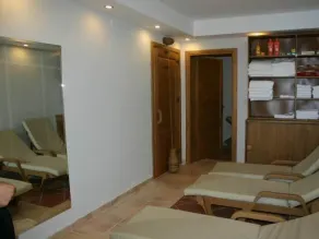 Side Elis Hotel - Spa