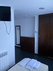 Hostal La Pinilla - Camera