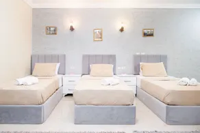 Arkan Egyptian Museum Hotel - Habitación