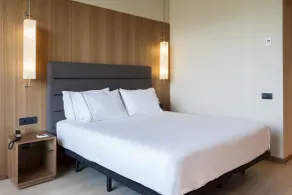 AC Hotel Diagonal L'Illa - Chambre