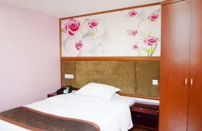 Guangzhou JinTang Hotel - Chambre