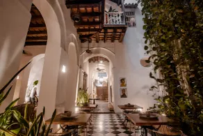 Amarla Boutique Hotel Cartagena - Restaurant