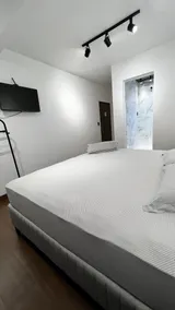 Pousada Central Jaraguá - Værelse