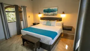 Rancho Maria Teresa - Chambre