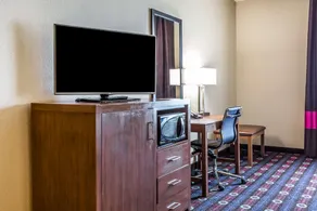Comfort Inn & Suites Newcastle - Oklahoma City - Room