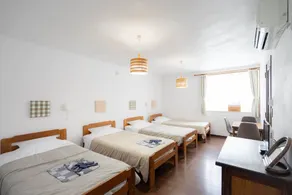 Beach Side Inn Shirahama - Camera