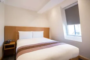 Comfort Inn Hyde Park - Chambre
