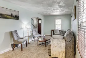 Timeless Charm in the Heart of Steubenville - Interiör