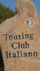 Touring Club Italiano - La Maddalena - Verschiedenes