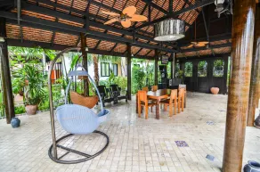 Cocoville Phuket - SHA Plus - Restaurant