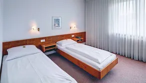 Hotel Post Rosbach - Camera