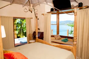 Maca Bana - Room