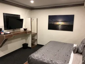 HOTEL BUGAMBILIAS - Værelse