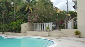 Tallyman Apt - Pool