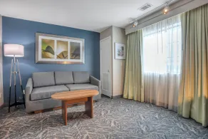 Best Western Hesperia-Victorville Suites - Chambre