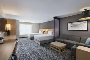 Hyatt Place Austin Lake Travis/Four Points - Room