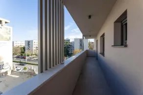 Sunday Residence Split - Utsikt fra rommet