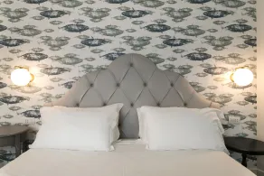 Belvedere - Room