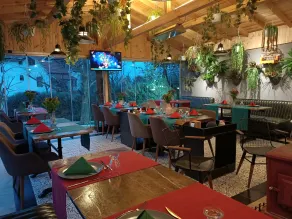 Kartepe Kosku - Restaurant