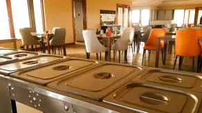 Lynson Africa Resort - Restaurant