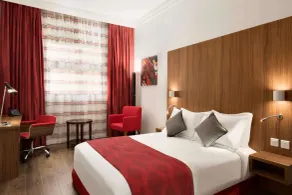 Ramada Encore Al Khobar Olaya - Room