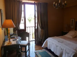 Rusticae Casa A Pedreira - Værelse
