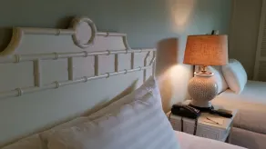 Kaanapali Ocean Inn - Chambre