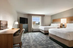 Candlewood Suites Syracuse-Airport by IHG - Quarto