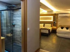 The Green Park Hotel Sinop - Habitación