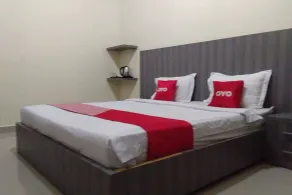 OYO 1694 Pariban Homestay - Zimmer