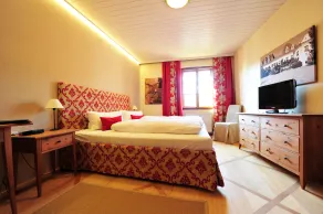 Renaissancehotel Raffelsberger Hof B&B - Værelse