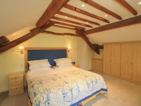 Pheasant Cottage, CARTMEL - Værelse