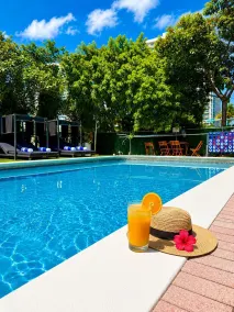 Ocean Beach Club - Pool