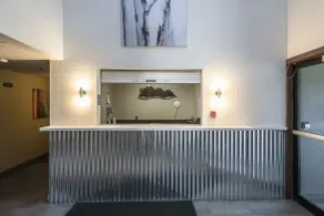 Inn At Truckee - Réception