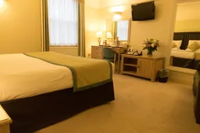 Stratford Limes Hotel - Habitación