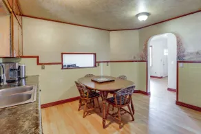 5 Mi to Dtwn Denver: Pet-friendly Home w/ Patio - Innvendig