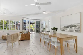Como Noosa 1 - Chambre