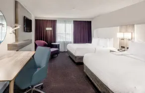 The Arlin, a Tribute Portfolio Hotel by Marriott - Rum