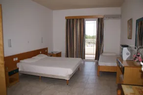 Faliraki Dream Studios & Apartments - Room