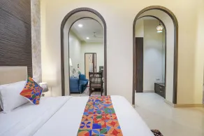 FabHotel Rivlet Premium - Quarto