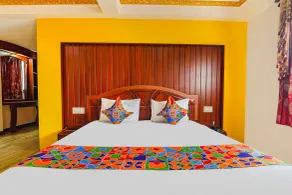 FabHotel Roshan Residency - Camera