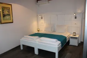 Hotel-Restaurant Kriva Ćuprija - Room