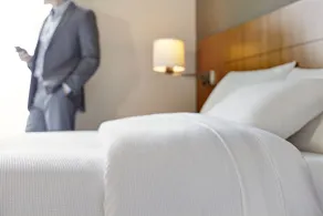 Hyatt Place Columbus/Dublin - Chambre