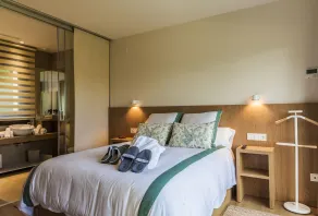 A Maquia - Chambre