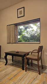 Deora Resort and Hotel - Vue de la chambre