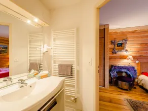 Auberge De Liezey - Bathroom