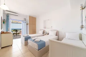 Crystal Villas - Quarto