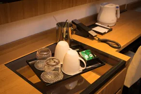 Art Hotel Morioka - Chambre