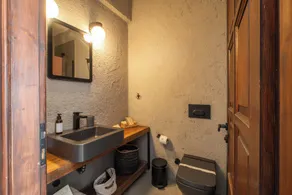 GAIA ALAÇATI - Bathroom