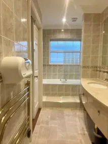 The Dawson Hostel - DUBLIN - Salle de bain